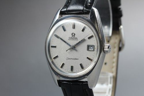 Presque comme neuve montre - [presque,