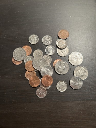 Lot unique pièces - unique,