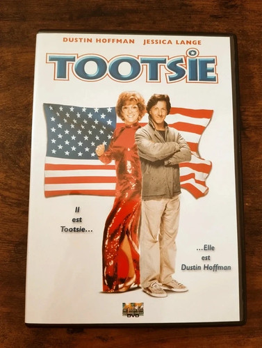 Tootsie sydney pollack - -, de