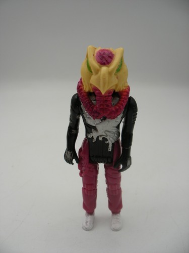 Kenner 1985 k mask - kenner,