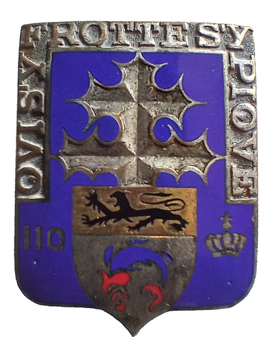 Insigne infanterie inf - -,