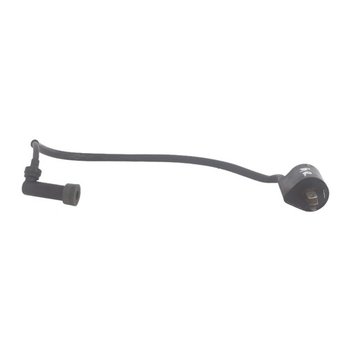 Bobine cylindre arrière