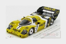 1:43 Spark PORSCHE 956 Team