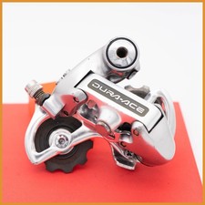 VÉLO DE ROUTE SHIMANO DURA ACE 7400 DERAILLEUR ARRIÈRE MECH RD-7402 VÉLO DE R...