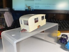 MAJORETTE ANCIEN - CARAVANE