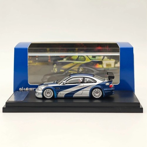 Ghost player bmw - 1:64,