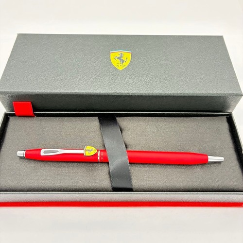Cross ferrari stylo bille - cross,