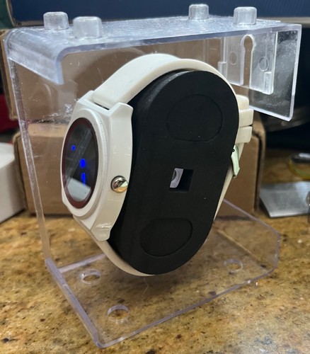 Montre led skm1141 quartz - montre,
