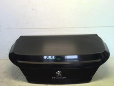 Malle/Hayon arriere PEUGEOT