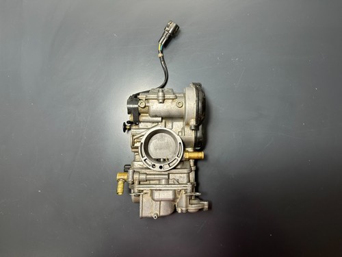 Carburateur keihin ktm - carburateur, excf