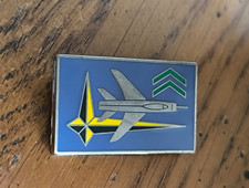 Insigne Base Aérienne BA 136