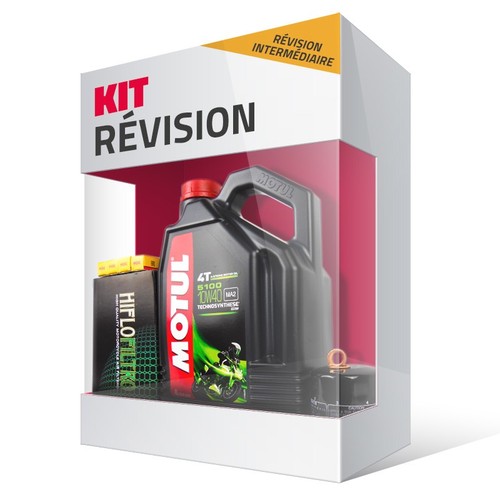 Kit révision kawasaki - révision, er-5