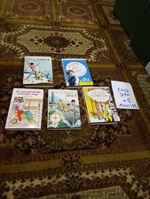 Club Des Cinq 5/clan Des Sept