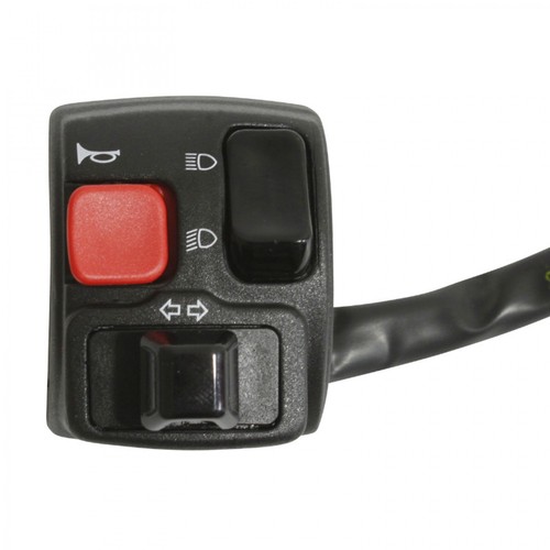 Commodo commutateur adaptable - commodo-commutateur,