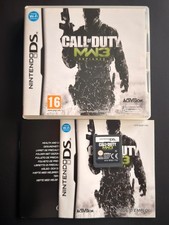 Nintendo DS - Call of Duty