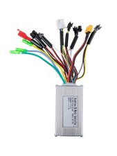 Contr?leur de v??lo ??lectrique Brushless avec fonction de dissipation de chale