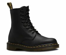 Dr Martens Doc 8 Trou 1460 Noir Harvey / Grasse 11822003