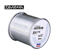 Pêche Daiwa JUSTRON DPLS 500