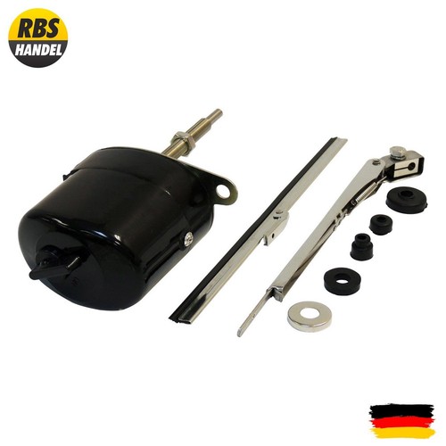 Kit moteur essuie glace - moteur, essuie-glace