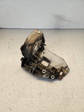 Support Pompe Injection