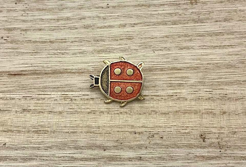 Ancienne broche bakelite - broche,