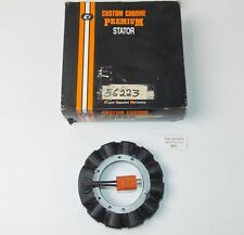 Nos Custom Chrome Générateur