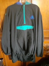 Vintage 90s Reebok Above The