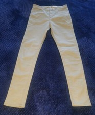 H&M SKINNY FIT SUPER STRETCH