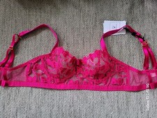 AUBADE Victor &rolf soutien