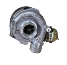 NEUF TURBO GARRETT 712541-2 RANGE ROVER III 2.9 3.0 TD GT2256V  MADE IN FRANCE