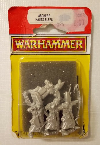 Warhammer citadel miniatures - warhammer,