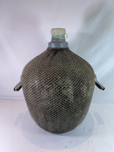 Rare dame jeanne - rare, d’époque