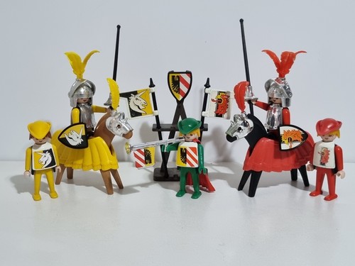 Playmobil 3265 ancien - , ensemble