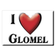 Aimant sur Glomel, Côtes