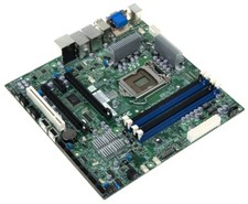 Supermicro C7SIM-Q LGA1156 4x