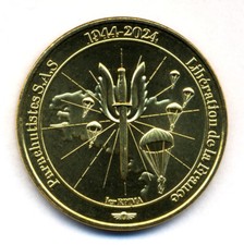 64 BAYONNE 1er RPIMa