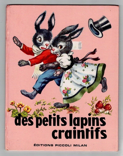 Livre pour enfants - livre,