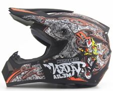 Casque Cross Casque Enfants