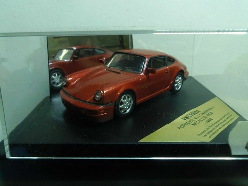 Porsche 911 964 carrera - 964,