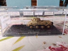 ALTAYA 1:72 Char Tank Militaire Sd.Kfz. 234/2 Puma Estonia 1944 Ww2 - CDC N°10