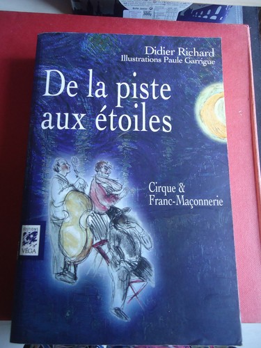 Piste aux étoiles - de, la