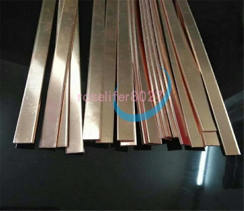 3mm 15mm x 250mm high - 99.6%,