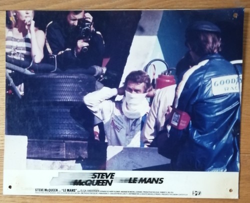Steve mcqueen mans photo - mcqueen,