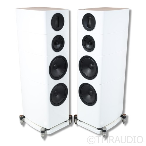 Wharfedale elysian - wharfedale, 4