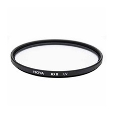 HOYA UX II Filtre UV diam