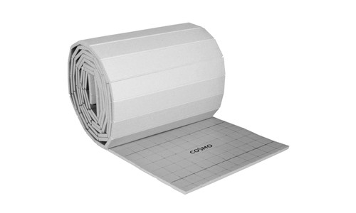 Rouleau isolant cosmo système - rouleau,