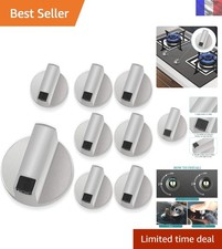 Boutons de Cuisinière en