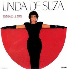 LINDA DE SUZA -  Carrere