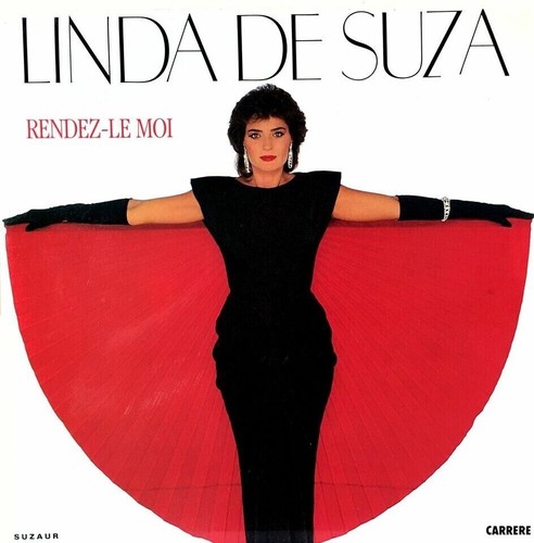 Linda suza carrere - linda, de