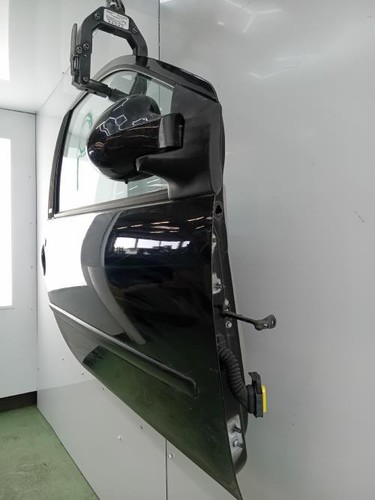 Porte avant droit renault - porte,